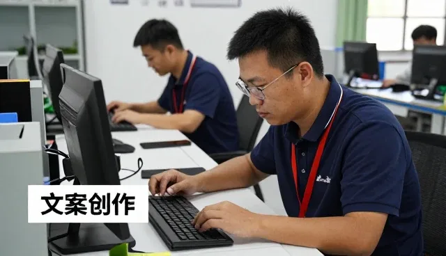 项目现场需求推动文案创作优化升级